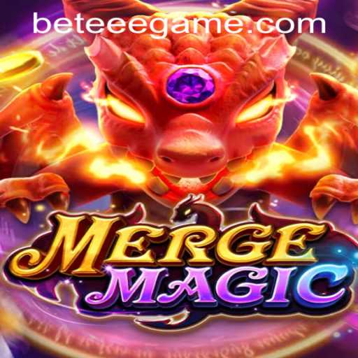 MERGEMAGIC: A Mystical Journey for Gamers