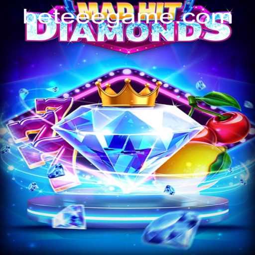 Discover the Thrills of MadHitDiamonds: Unleashing the Glimmer