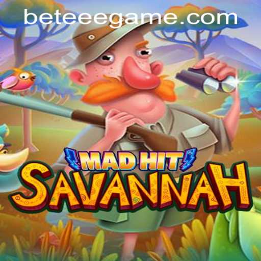 MadHitSavannah: Exploring An Exciting Adventure Game