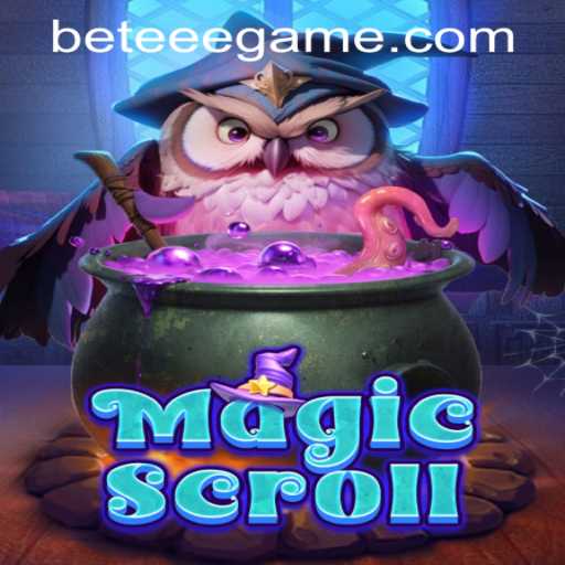 Unveiling MagicScroll: A Mesmerizing Journey in the World of eeegame PH Login