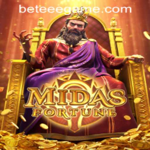 Exploring the World of MidasFortune and its Connection with eeegame PH Login