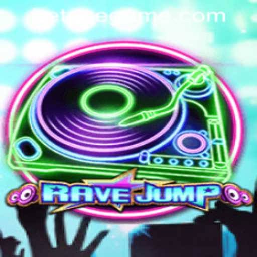 RaveJump: An Immersive Gaming Experience Awaits