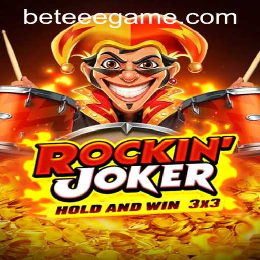 RockinJoker: A Thrilling Experience in the World of Gaming