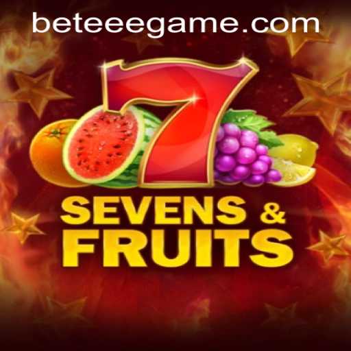 SevensFruits: A Refreshing Spin on Classic Casino Games
