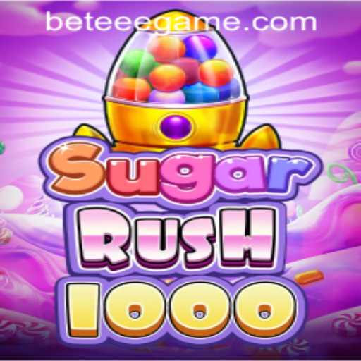Exploring the Colorful World of SugarRush1000