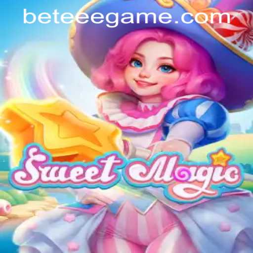 Discover SweetMagic: Unveiling the Enchanting World of the Latest Gaming Sensation