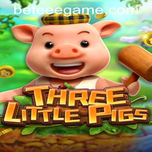 Exploring the Enchanting World of THREELITTLEPIGS: A Game with a Twist